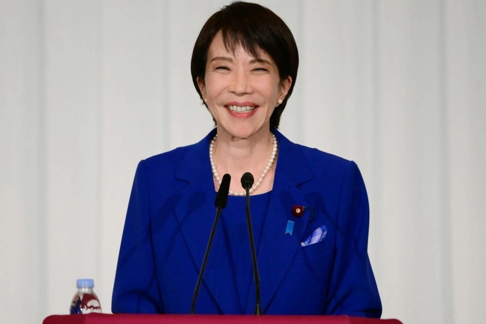 Japanska premijerka Takaichi spremna je raspisati prijevremene izbore u februaru